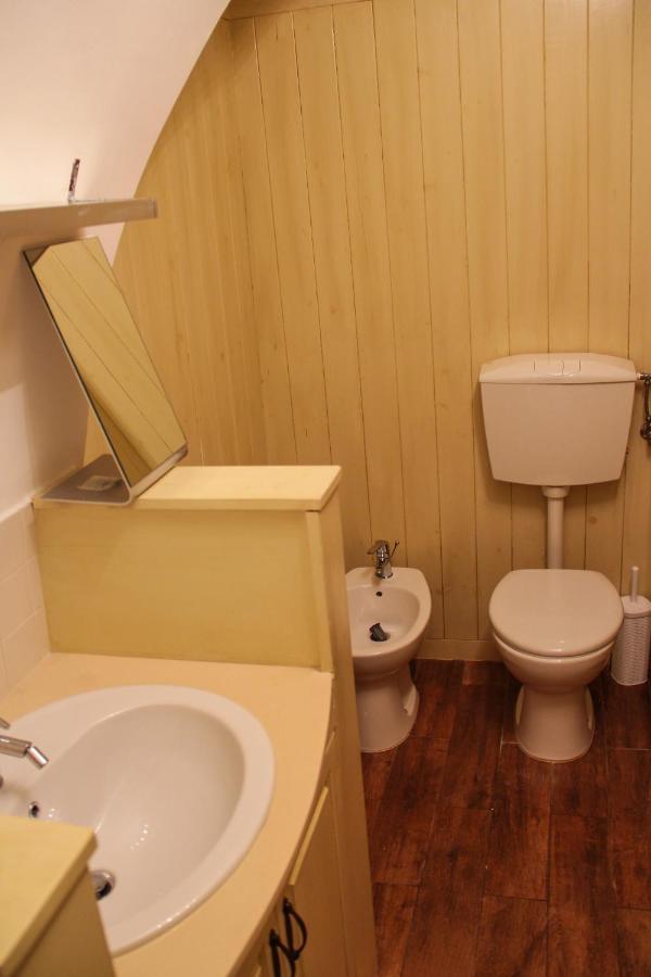 Bed and Breakfast Al Civico 4 Мольфетта Экстерьер фото