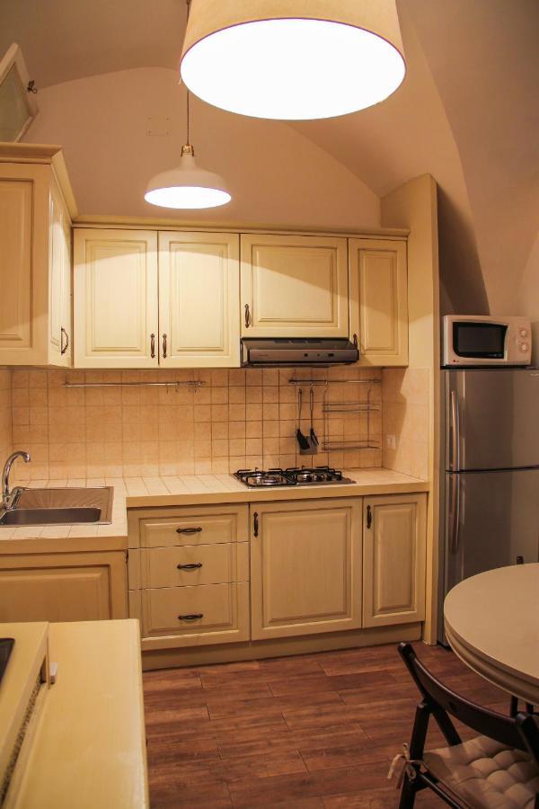 Bed and Breakfast Al Civico 4 Мольфетта Экстерьер фото